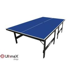 Imagem de Tenis De Mesa .  Ping Pong  Mdf 15mm Klopf 1016