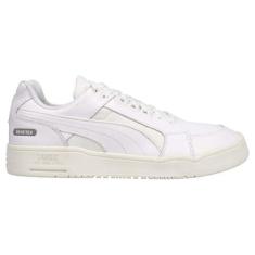Imagem de PUMA Slipstream LO DC GTX Goretex Lifestyle Tênis masculino, Branco, 42
