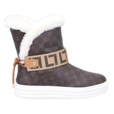 Imagem de Tênis Boot Luz da Lua 60230006-Feminino