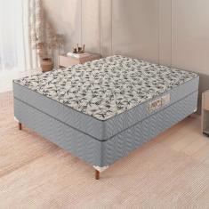 Imagem de Colchão Casal Molas Ensacadas Siena 22cmx138cm188cm Paropas By Ecosono