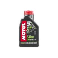 Imagem de Óleo Lubrificante Motul 5100 4t 10w30 1l