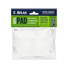 Imagem de Refil para Pad de Pintura 20cm - Atlas AT750/55