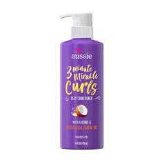Aussie Shampoo Miracle Moist Abacate 360 ml