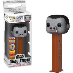 Imagem de Funko POP! PEZ: Star Wars - Snaggletooth (Estilos Podem Variar)