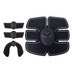 Imagem de Estimulador Muscular Massageador Elétrico