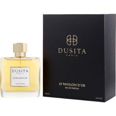 Imagem de Perfume Unisex Dusita Le Pavillon D'or Eau De Parfum 100 Ml