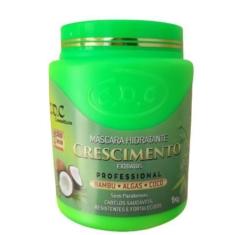 Imagem de Máscara Capilar Crescimento Cdc 1Kg