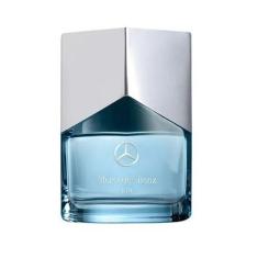 Imagem de Perfume Asl Air Mercedes Benz Edp Masculino 60ml