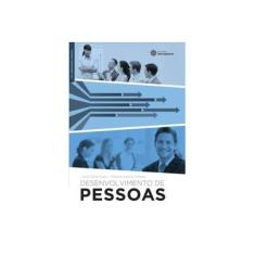 Imagem de Desenvolvimento de pessoas - Lucia Maria Horn Kops - 9788582127254
