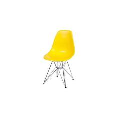 Imagem de Cadeira Eames Eiffel  PP OR Design 1102