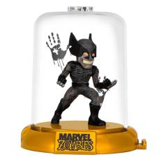 Mini Figura - Domez - Disney - Marvel Zombies - Wolverine - Sunny