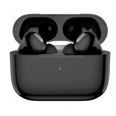 Imagem de Fone Air Preto Bluetooth Para Realme C53