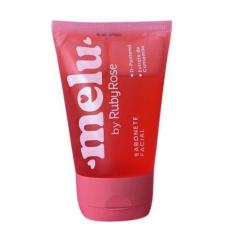 Imagem de Sabonete Facial Melu - Segredo Da Moda