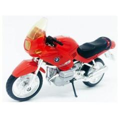 Imagem de Miniatura Moto Bmw R 1100 Rs - A.R Variedades Mt