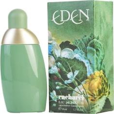 Imagem de Perfume Feminino Eden Eau De Parfum 50 Ml