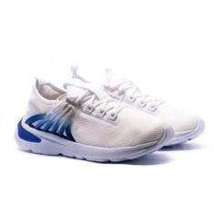 Imagem de Tênis Masculino Casual AirBoost Esportivo Confortável-Masculino