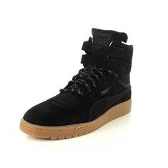 Imagem de PUMA tênis de basquete masculino Sky II HI Winterised