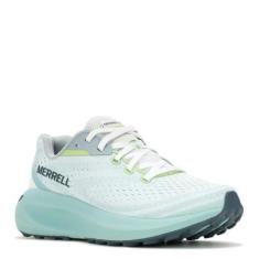 Imagem de Merrell Tênis feminino Morphlite, Branco/azul gelo, 38