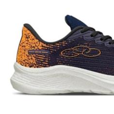 Imagem de TÊNIS OLYMPIKUS DELTA KIDS REF: 43411134-Masculino