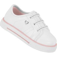 Imagem de Tenis Infantil Molekinha 2732.201 Meninas