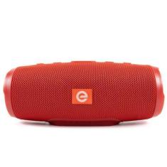 Imagem de Caixa De Som Bluetooth Portátil Multimídia 6 Watts Cs-M35Bt - Exbom