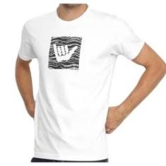 Imagem de Camiseta Hang Loose Logo Masculina