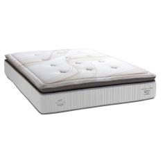 Imagem de Colchão Casal Molas Ensacadas C1725 One Side (138x188x38) - Herval