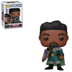 Imagem de Funko Pop Disney Frozen Ii 586 Mattias