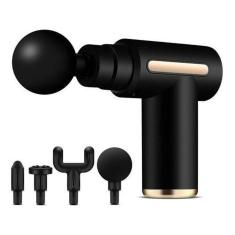 Imagem de Massageador Elétrico Profissional Muscular-Unissex