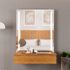 Imagem de Camarim 1 Gaveta Paris 900 Mavaular Naturale