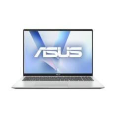 Imagem de Notebook Asus Vivobook 16 X1607QA Snapdragon X1 26 100 16GB SSD 1TB 16” Full HD Windows 11