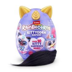 Imagem de Rainbocorn Kittycorn Surprise Serie 9 - Fun Divirta-se