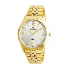 Imagem de Relógio Feminino Champion Slim CA21777H