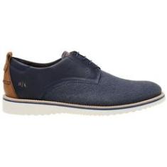 Sapato Social Masculino 45011 Couro cNF Rafarillo no Shoptime