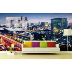 Imagem de Papel de Parede Painel Fotográfico Cidaden 2,00X3 na 7106