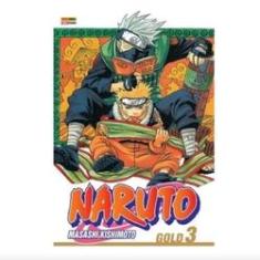 Dvd Naruto Shippuden - 1 Temporada - Box 2 (5 Dvds) - Playarte