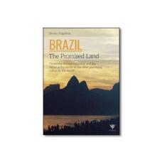 Imagem de Brazil - The Promised Land - Feigelson, Bruno - 9788559340068