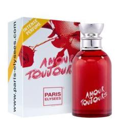 Imagem de Amour Toujours Eau de Toilette Paris Elysees - Perfume Feminino - 100ml