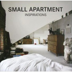 Imagem de Small Apartment - Inspirations - Editora Fkg - 9788499367743