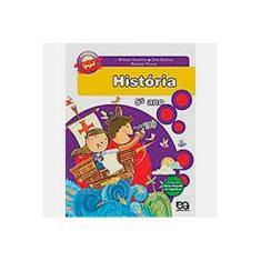 Imagem de Aprendendo Sempre - História - 5º Ano - Pécora, Marlene; Pécora, Marlene; Martins, Dora; Martins, Dora; Vesentini, Jose William; Vesentini, Jose William - 9788508116416