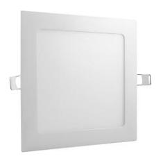 Imagem de Plafon De Led Embutir 6w 6500k Quadrado