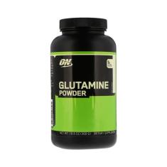 Imagem de Glutamina Powder Sem-Sabor 300G - Optimum Nutrition