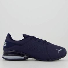 Imagem de Tênis Puma Viz Runner V2 Bdp Masculino-Masculino