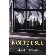 Imagem de Norte e Sul - Capa Dura - 9788544000335