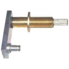 Imagem de Pivo do limpador de Parabrisa Volkswagen Fusca 1959 a 1973 - Esquerdo