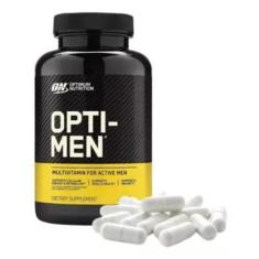 Imagem de Opti-Men Optimum Nutrition Cápsula 60