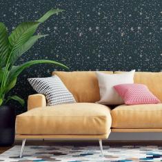 Imagem de Papel De Parede Adesivo Granilite  N07137 Rolo 0,58X3M