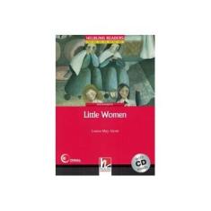 Imagem de Little Women - With CD - Beginner - Col. Helbling Readers - Alcott, Louisa May - 9783852725154