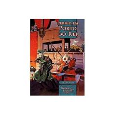 Imagem de Perigo Em Porto do Rei - Kenson, Steve - 9788583650010