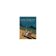 Imagem de Dom Quixote Em Quadrinhos - Vol. 2 - Galhardo, Caco; Galhardo, Caco - 9788575963128